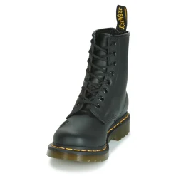 Dr. Martens Bottines / Boots^- 1460 VONDA MONO BLACK SOFTY T
