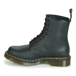 Dr. Martens Bottines / Boots^- 1460 VONDA MONO BLACK SOFTY T