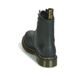 Dr. Martens Bottines / Boots^- 1460 VONDA MONO BLACK SOFTY T