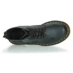 Dr. Martens Bottines / Boots^- 1460 VONDA MONO BLACK SOFTY T