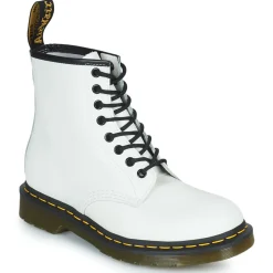 Dr. Martens - 1460 WHITE SMOOTH< Bottines / Boots