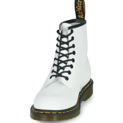 Dr. Martens - 1460 WHITE SMOOTH< Bottines / Boots