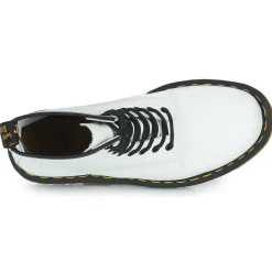 Dr. Martens - 1460 WHITE SMOOTH< Bottines / Boots