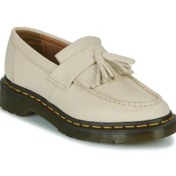 Dr. Martens - ADRIAN PARCHMENT< Mocassins & Chaussures Bateau