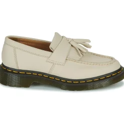 Dr. Martens - ADRIAN PARCHMENT< Mocassins & Chaussures Bateau