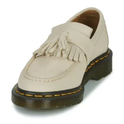 Dr. Martens - ADRIAN PARCHMENT< Mocassins & Chaussures Bateau