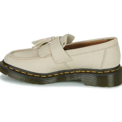 Dr. Martens - ADRIAN PARCHMENT< Mocassins & Chaussures Bateau