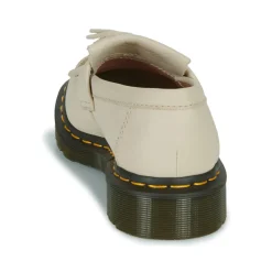 Dr. Martens - ADRIAN PARCHMENT< Mocassins & Chaussures Bateau