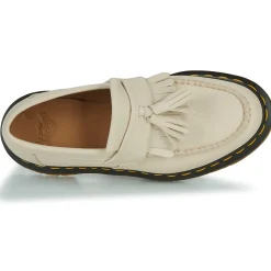 Dr. Martens - ADRIAN PARCHMENT< Mocassins & Chaussures Bateau