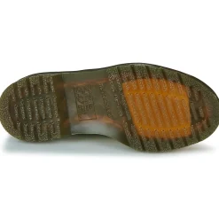Dr. Martens - ADRIAN PARCHMENT< Mocassins & Chaussures Bateau