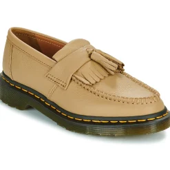 Dr. Martens Mocassins & Chaussures Bateau^- Adrian Savannah Tan Virginia