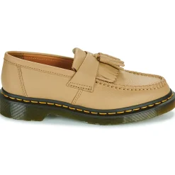 Dr. Martens Mocassins & Chaussures Bateau^- Adrian Savannah Tan Virginia