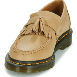 Dr. Martens Mocassins & Chaussures Bateau^- Adrian Savannah Tan Virginia