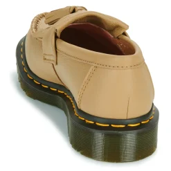 Dr. Martens Mocassins & Chaussures Bateau^- Adrian Savannah Tan Virginia