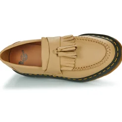 Dr. Martens Mocassins & Chaussures Bateau^- Adrian Savannah Tan Virginia
