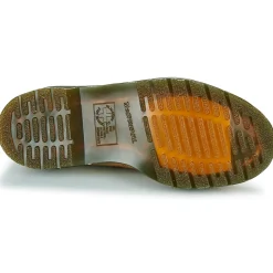 Dr. Martens Mocassins & Chaussures Bateau^- Adrian Savannah Tan Virginia