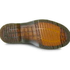 Dr. Martens Mocassins & Chaussures Bateau^- ADRIAN SAVANNAH TAN NUBUCK