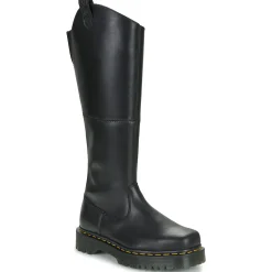 Dr. Martens - Amaayah Hi Black Orleans< Bottines / Boots