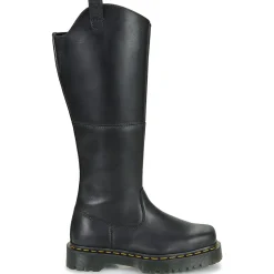 Dr. Martens - Amaayah Hi Black Orleans< Bottines / Boots