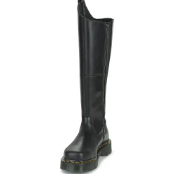 Dr. Martens - Amaayah Hi Black Orleans< Bottines / Boots