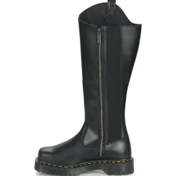 Dr. Martens - Amaayah Hi Black Orleans< Bottines / Boots