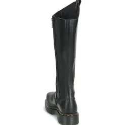 Dr. Martens - Amaayah Hi Black Orleans< Bottines / Boots