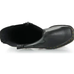 Dr. Martens - Amaayah Hi Black Orleans< Bottines / Boots