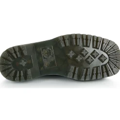 Dr. Martens - Amaayah Hi Black Orleans< Bottines / Boots