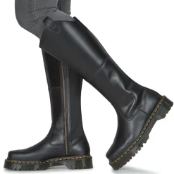 Dr. Martens - Amaayah Hi Black Orleans< Bottines / Boots