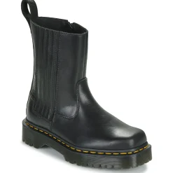 Dr. Martens - Amaayah Lo Black Orleans Noir Sale