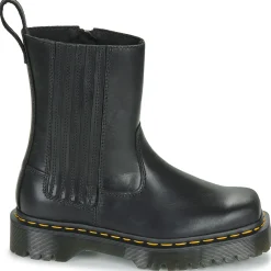 Dr. Martens - Amaayah Lo Black Orleans Noir Sale