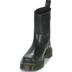 Dr. Martens - Amaayah Lo Black Orleans Noir Sale