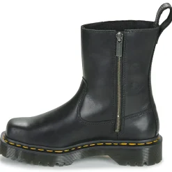 Dr. Martens - Amaayah Lo Black Orleans Noir Sale