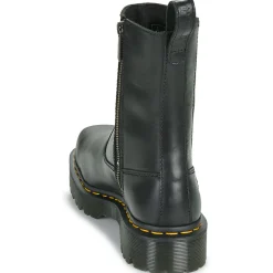 Dr. Martens - Amaayah Lo Black Orleans Noir Sale