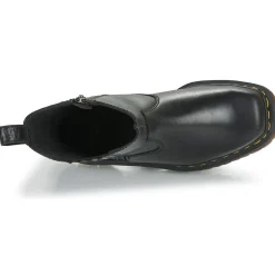 Dr. Martens - Amaayah Lo Black Orleans Noir Sale