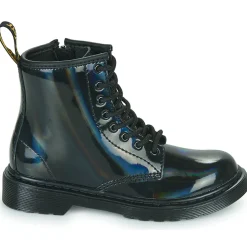 Dr. Martens Bottines / Boots^- BLACK RAINBOW