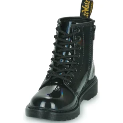 Dr. Martens Bottines / Boots^- BLACK RAINBOW