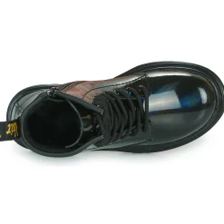 Dr. Martens Bottines / Boots^- BLACK RAINBOW