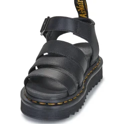 Dr. Martens Sandales Et Nu-pieds^- Blaire Black Athena