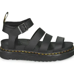 Dr. Martens Sandales Et Nu-pieds^- BLAIRE BLACK HYDRO