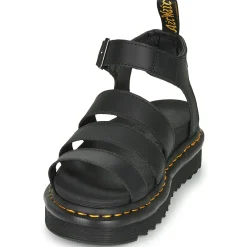 Dr. Martens Sandales Et Nu-pieds^- BLAIRE BLACK HYDRO