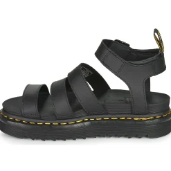 Dr. Martens Sandales Et Nu-pieds^- BLAIRE BLACK HYDRO