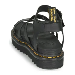 Dr. Martens Sandales Et Nu-pieds^- BLAIRE BLACK HYDRO