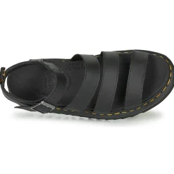 Dr. Martens Sandales Et Nu-pieds^- BLAIRE BLACK HYDRO