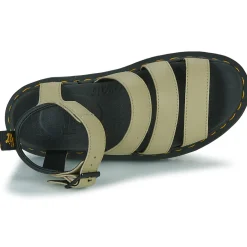 Dr. Martens - BLAIRE OLIVE PISA< Sandales Et Nu-pieds