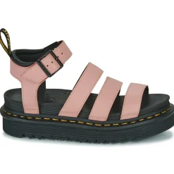 Dr. Martens - BLAIRE PEACH BEIGE PISA Rose Discount