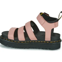 Dr. Martens - BLAIRE PEACH BEIGE PISA Rose Discount