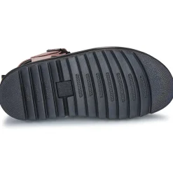 Dr. Martens Sandales Et Nu-pieds^- Blaire Powder Pink Athena