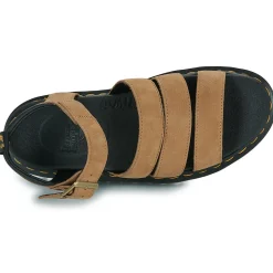 Dr. Martens - Blaire Savannah Tan Tumbled Nubuck Beige Sale