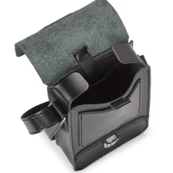 Dr. Martens - Box Crossbody Noir Hot